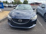Used 2016 MAZDA MAZDA6 Sport image 2