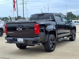 Used 2017 Chevrolet Colorado Z71 image 3