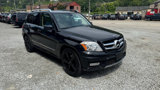 Used 2012 Mercedes-Benz GLK 350 4MATIC image 6