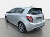 Used 2015 Chevrolet Sonic RS w/ Advanced Safety Package image 5