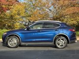 Used 2018 Alfa Romeo Stelvio AWD image 3