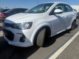 Used 2018 Chevrolet Sonic LT w/ Convenience Package image 5