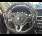 Used 2018 Kia Optima S w/ Panoramic Sunroof Package image 4