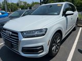 Used 2019 Audi Q7 2.0T Premium Plus w/ Premium Plus Package image 2