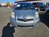 Used 2009 Toyota Yaris 2-Door Hatchback w/ All Weather Guard Pkg image 2