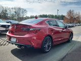 Certified 2021 Acura ILX w/ Technology & A-SPEC Package image 5