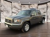 Used 2008 Honda Ridgeline RTS image 4