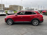 Used 2016 Lincoln MKX Reserve w/ Technology Package image 4