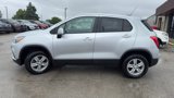Used 2018 Chevrolet Trax LS image 4