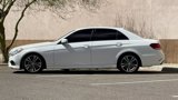 Used 2014 Mercedes-Benz E 350 Sedan image 4