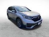 Used 2022 Honda CR-V EX-L image 3