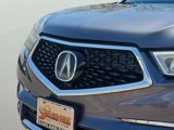 Used 2017 Acura MDX SH-AWD w/ Technology Package image 6