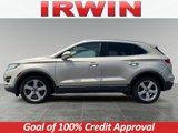 Used 2017 Lincoln MKC Premiere image 2