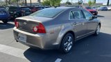 Used 2010 Chevrolet Malibu LT w/ Power Convenience Package image 4