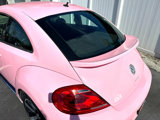 Used 2012 Volkswagen Beetle 2.0T image 6