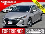 Used 2021 Toyota Prius Prime Limited image 3