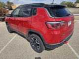 Used 2019 Jeep Compass Trailhawk image 3
