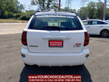 Used 2004 Pontiac Vibe AWD w/ Moon And Tunes Value Package image 4