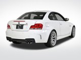 Used 2011 BMW 1 Series M image 5