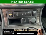 Used 2017 GMC Acadia Limited SLT image 6
