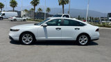 Used 2024 Honda Accord LX image 2
