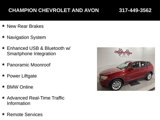 Used 2014 BMW X3 xDrive28i image 4