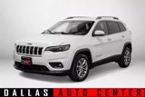 Used 2019 Jeep Cherokee Latitude Plus image 3