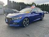 Used 2020 Honda Accord Sport image 4