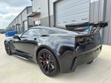 Used 2017 Chevrolet Corvette Z06 image 3