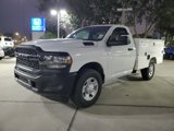 New 2024 RAM 2500 Tradesman image 2