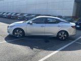 Used 2022 Nissan Sentra SV image 4