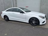 Used 2016 Mercedes-Benz E 400 Coupe image 3