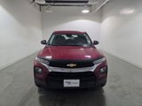 Used 2021 Chevrolet TrailBlazer LS image 2