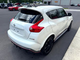 Used 2013 Nissan Juke NISMO image 6