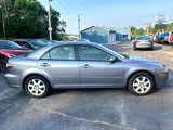 Used 2007 MAZDA MAZDA6 i Sport image 4