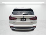 New 2024 BMW X3 sDrive30i w/ Convenience Package w/ZPA image 5