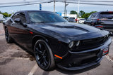 Used 2018 Dodge Challenger SXT w/ Blacktop Package image 3