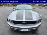 Used 2007 Ford Mustang Premium image 2