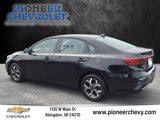 Used 2019 Kia Forte LXS image 4