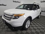 Used 2013 Ford Explorer XLT image 3