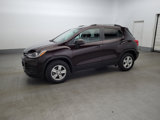 Used 2021 Chevrolet Trax LT w/ Driver Confidence Package image 2