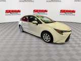 Used 2024 Toyota Corolla LE image 3