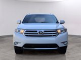 Used 2012 Toyota Highlander Limited image 2