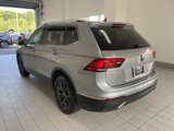 Certified 2022 Volkswagen Tiguan SE w/ Panoramic Sunroof Package image 2