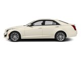 Used 2014 Cadillac CTS Luxury image 3