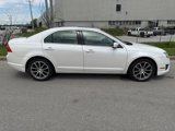 Used 2010 Ford Fusion SEL image 4