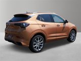 New 2025 Buick Encore GX Avenir w/ Avenir Technology Package image 2