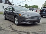Used 2017 Ford Fusion SE image 4