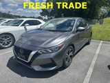 Used 2022 Nissan Sentra SV image 2