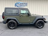 Used 2015 Jeep Wrangler Sport image 3